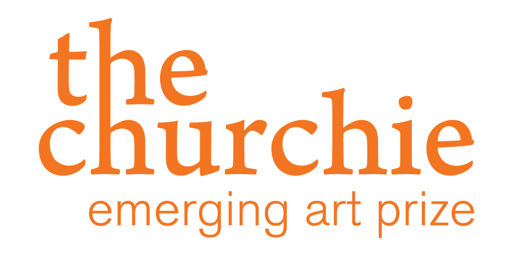 the churchie emerging art prize